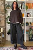 Salone Bubble Top Coffee Bean